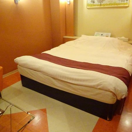 Hotel Rplus Higashimatsuyama Namegawa Dış mekan fotoğraf