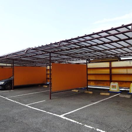 Hotel Rplus Higashimatsuyama Namegawa Dış mekan fotoğraf