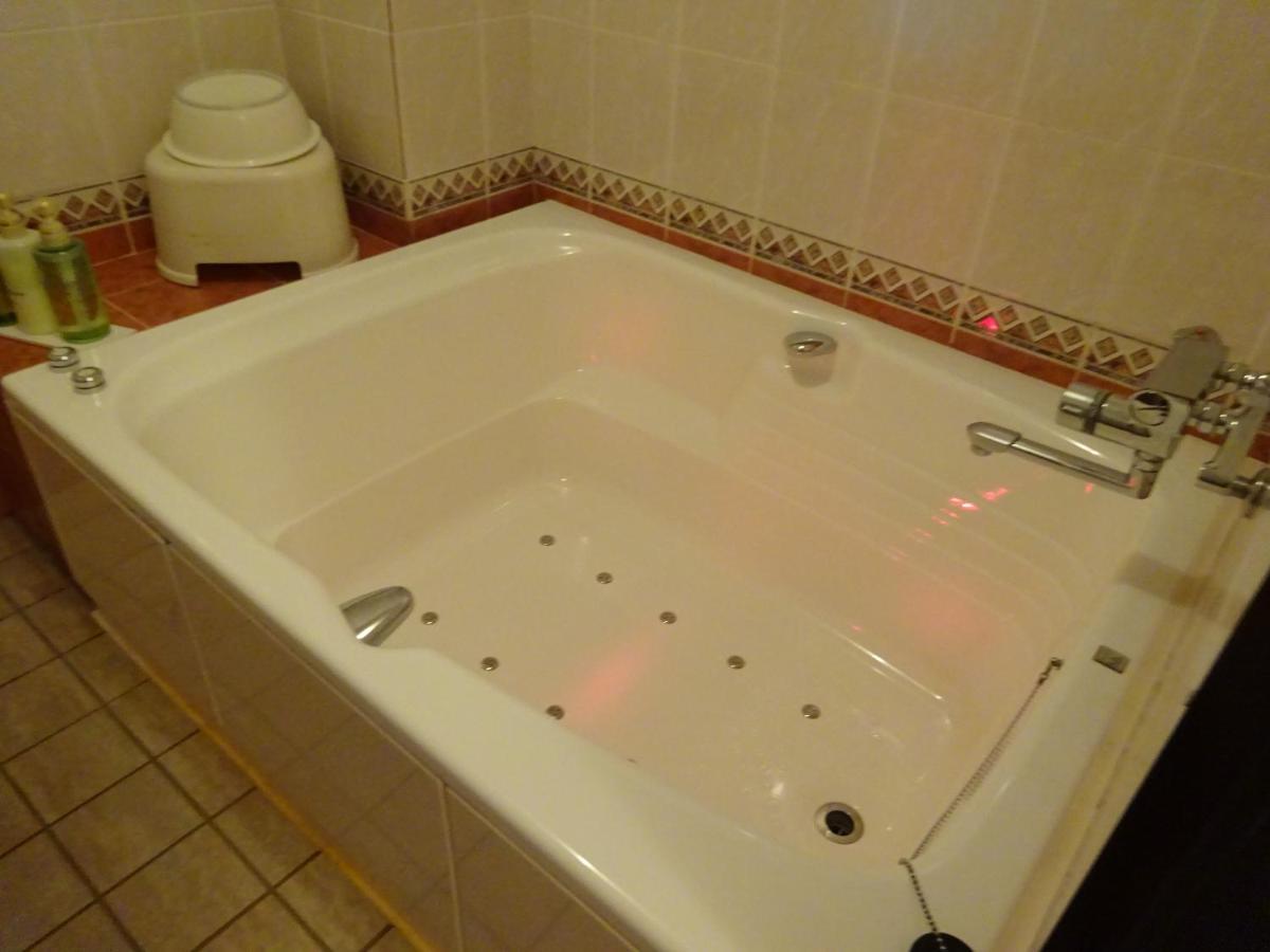 Hotel Rplus Higashimatsuyama Namegawa Dış mekan fotoğraf