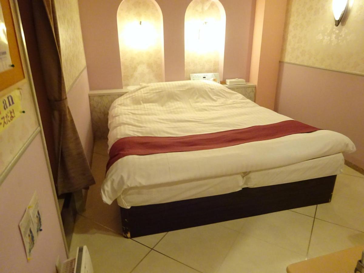 Hotel Rplus Higashimatsuyama Namegawa Dış mekan fotoğraf