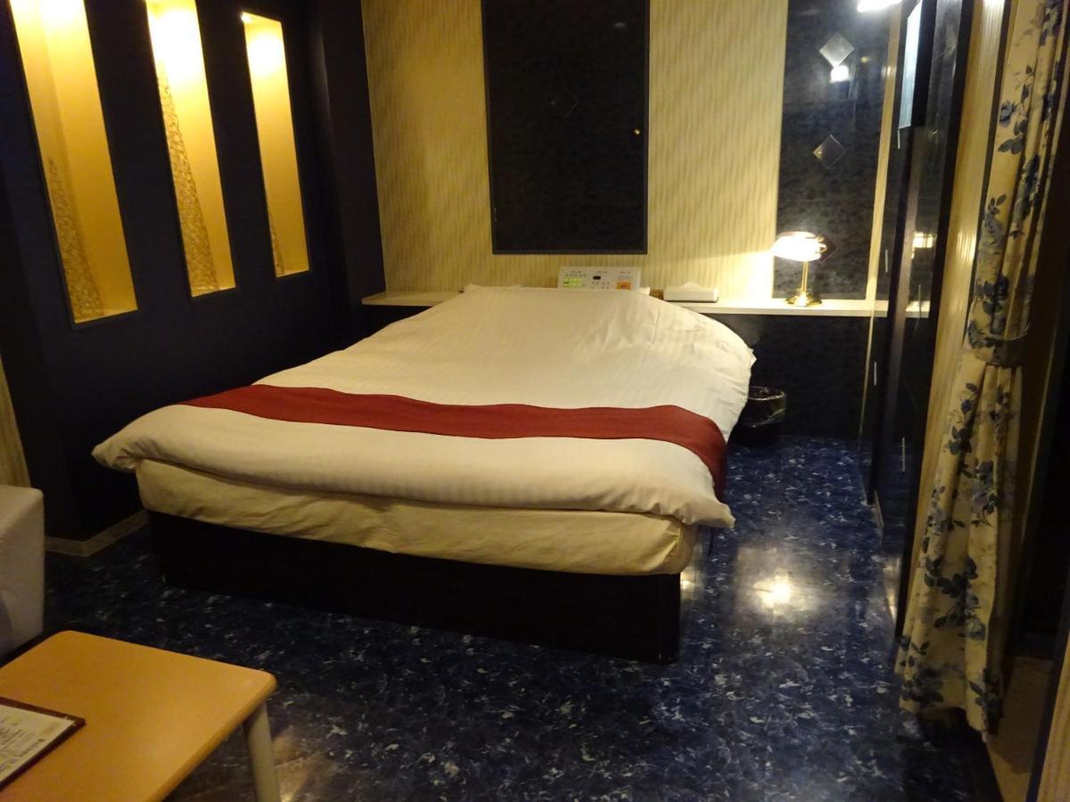 Hotel Rplus Higashimatsuyama Namegawa Dış mekan fotoğraf