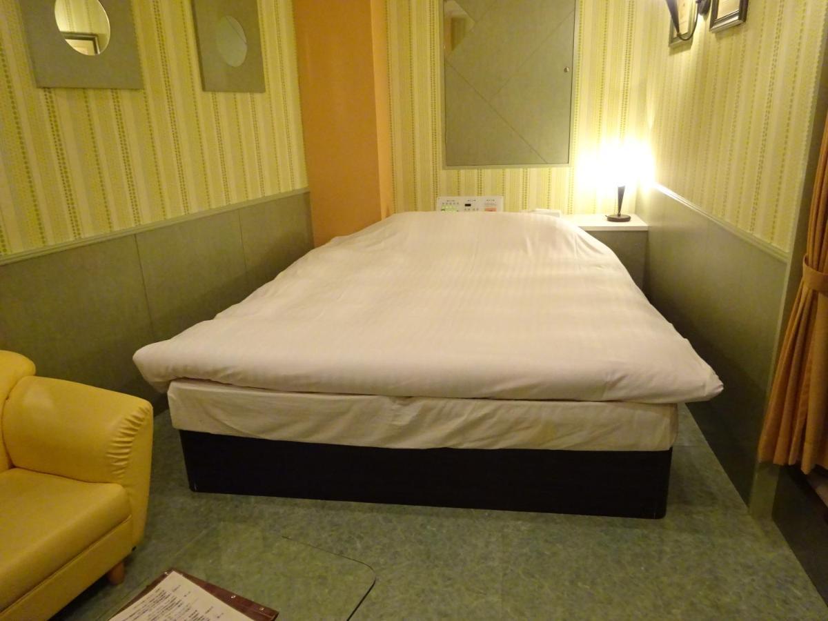 Hotel Rplus Higashimatsuyama Namegawa Dış mekan fotoğraf